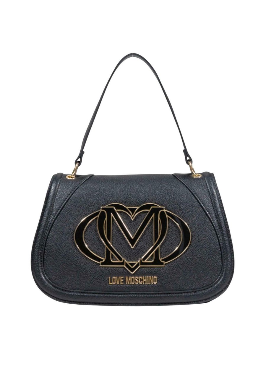 Сумка Love Moschino Handbag, Black
Сумка Love Moschino Handbag, Black