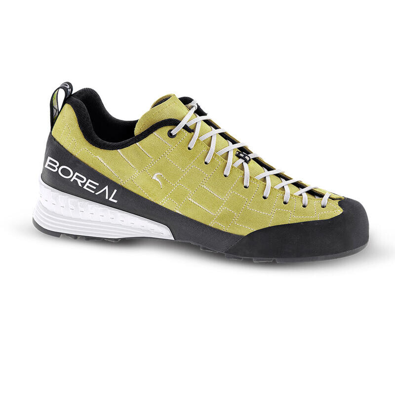 Горные ботинки Boreal, цвет green/anise green
Горные ботинки Boreal, цвет green/anise green