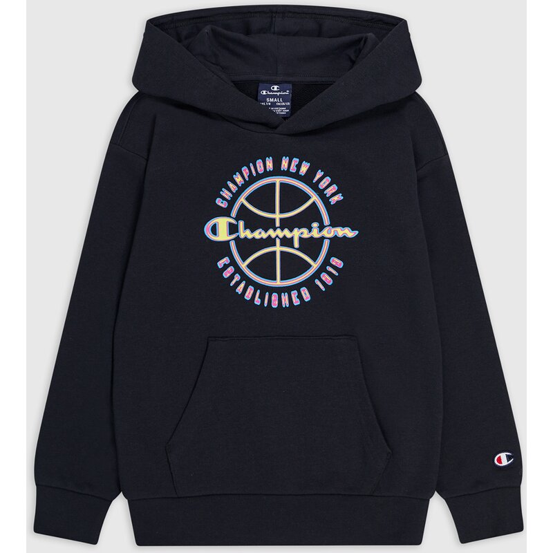 Толстовка с капюшоном Champion, цвет nbk
Толстовка с капюшоном Champion, цвет nbk