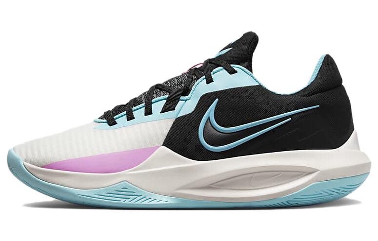 Баскетбольные кроссовки Nike Precision 6 унисекс
Баскетбольные кроссовки Nike Precision 6 унисекс