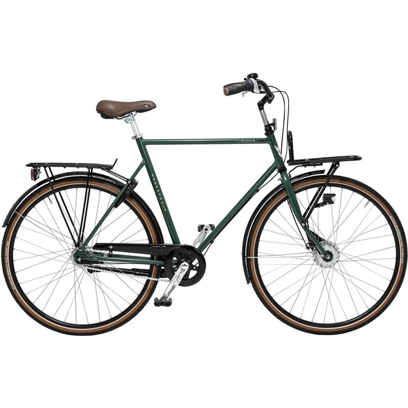 Мужской велосипед Skeppshult Natur 7-скоростной, черный
Мужской велосипед Skeppshult Natur 7-скоростной, черный