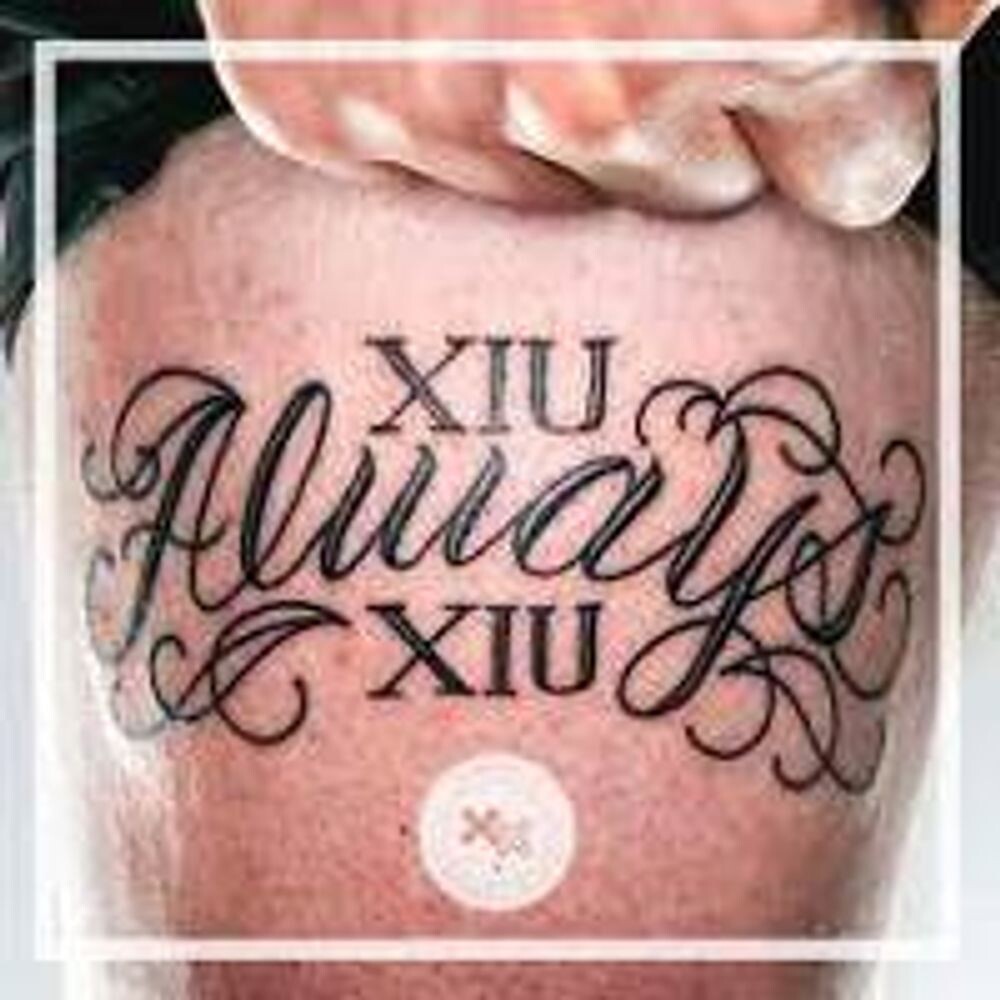 Диск CD Always - Xiu Xiu
Диск CD Always - Xiu Xiu