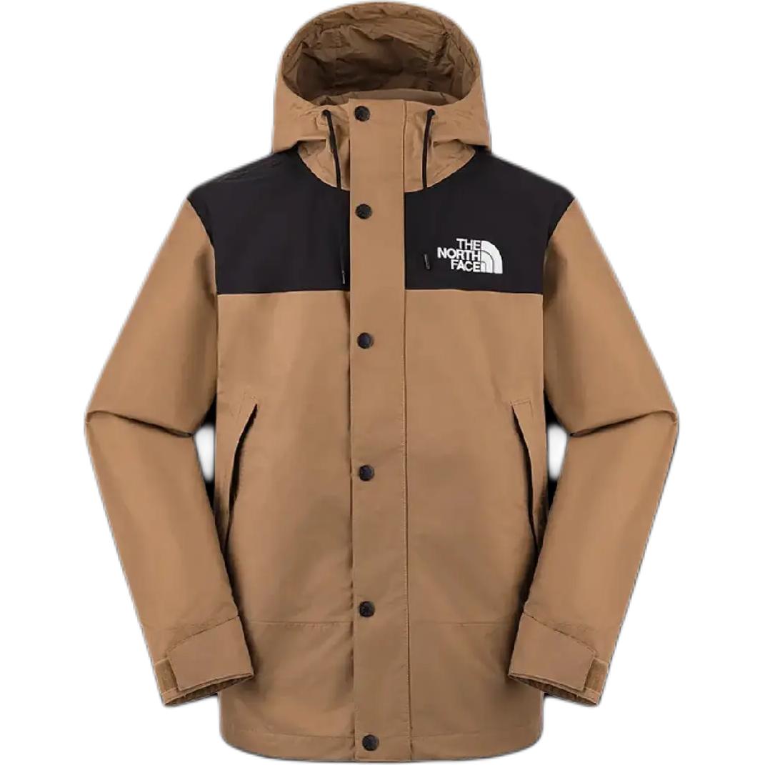 THE NORTH FACE Куртка Reign On, 58W/Latte Brown 
THE NORTH FACE Куртка Reign On, 58W/Latte Brown