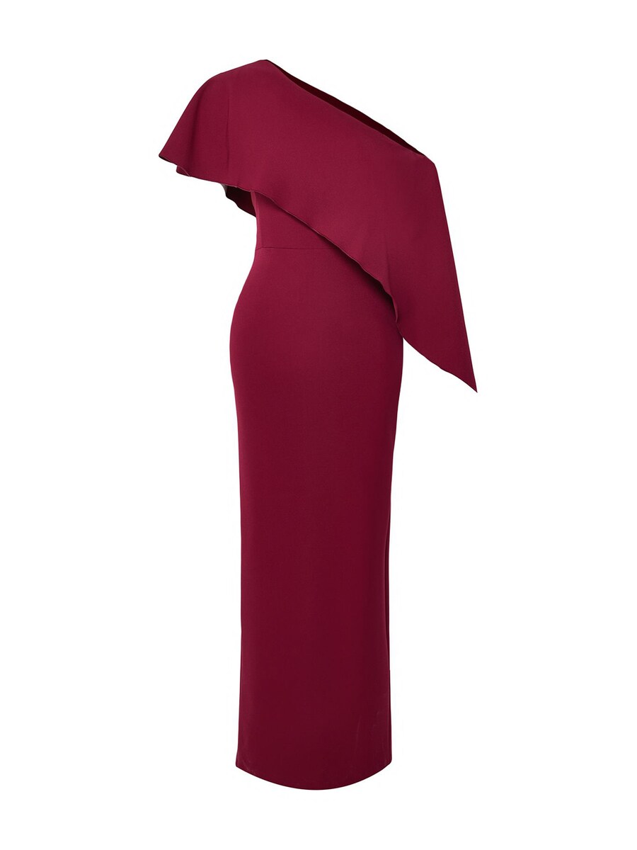 Вечернее платье Trendyol, темно-фиолетовый
Вечернее платье Trendyol, темно-фиолетовый