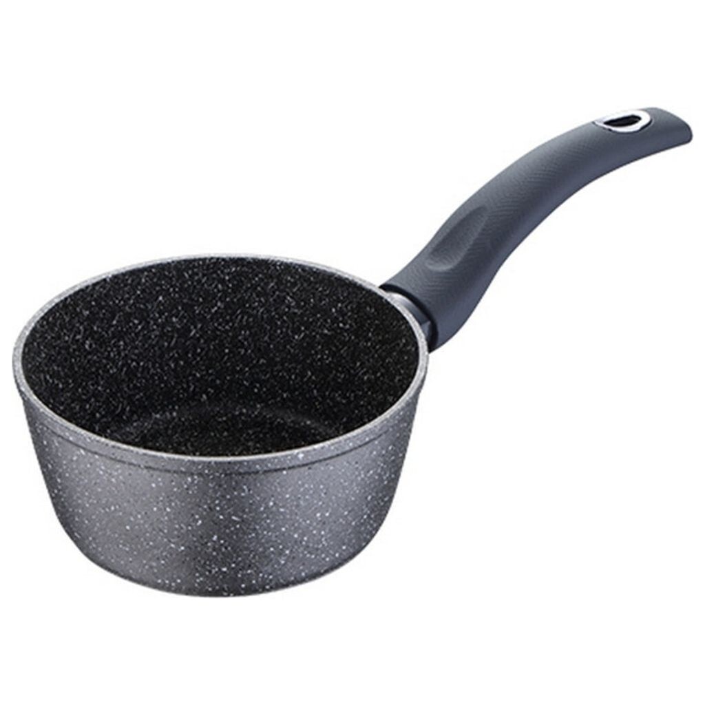 Форма для запекания Bergner Orion Grey Aluminium Кованый алюминий (Ø 16 см)
Форма для запекания Bergner Orion Grey Aluminium Кованый алюминий (Ø 16 см)