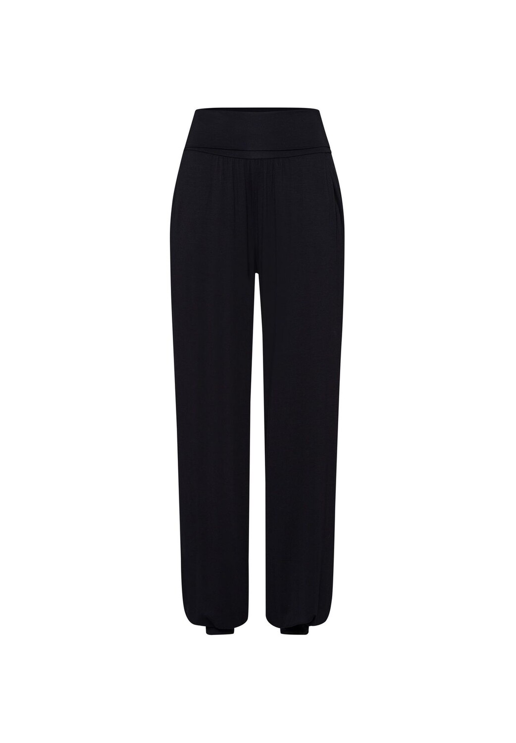 Спортивные штаны для йоги HANRO, цвет Black Beauty Damen
Спортивные штаны для йоги HANRO, цвет Black Beauty Damen