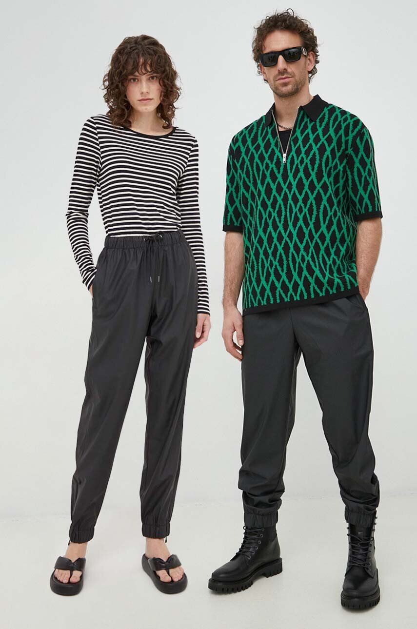 Джоггеры Rains, черный
Джоггеры Rains, черный