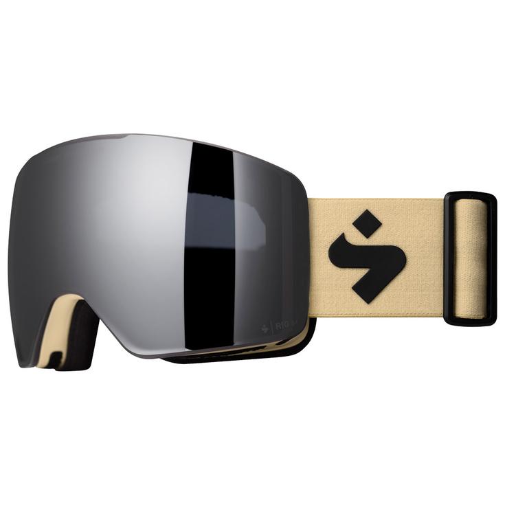 Горнолыжные очки Connor Rig Reflective Matte Cream Rig Obsidian Sweet Protection
Горнолыжные очки Connor Rig Reflective Matte Cream Rig Obsidian Sweet Protection