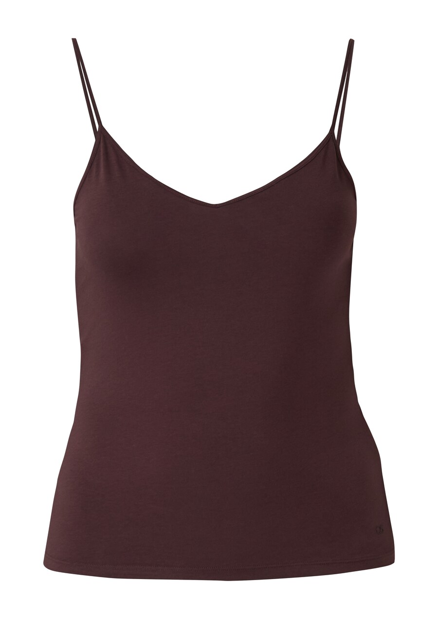 Топ QS, Wine Red
Топ QS, Wine Red