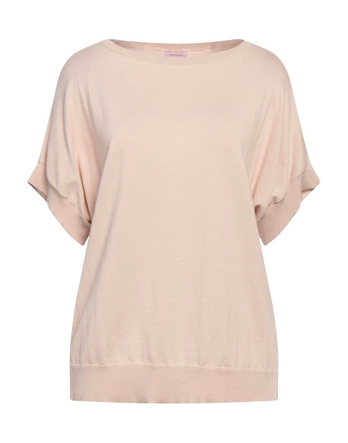 Свитер Rossopuro, розовый
Свитер Rossopuro, розовый