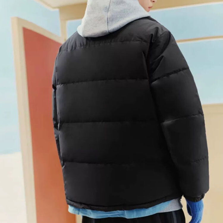 Пуховик унисекс Skechers, цвет Carbon Black, Черный, Пуховик унисекс Skechers, цвет Carbon Black
Пуховик унисекс Skechers, цвет Carbon Black, Черный, Пуховик унисекс Skechers, цвет Carbon Black