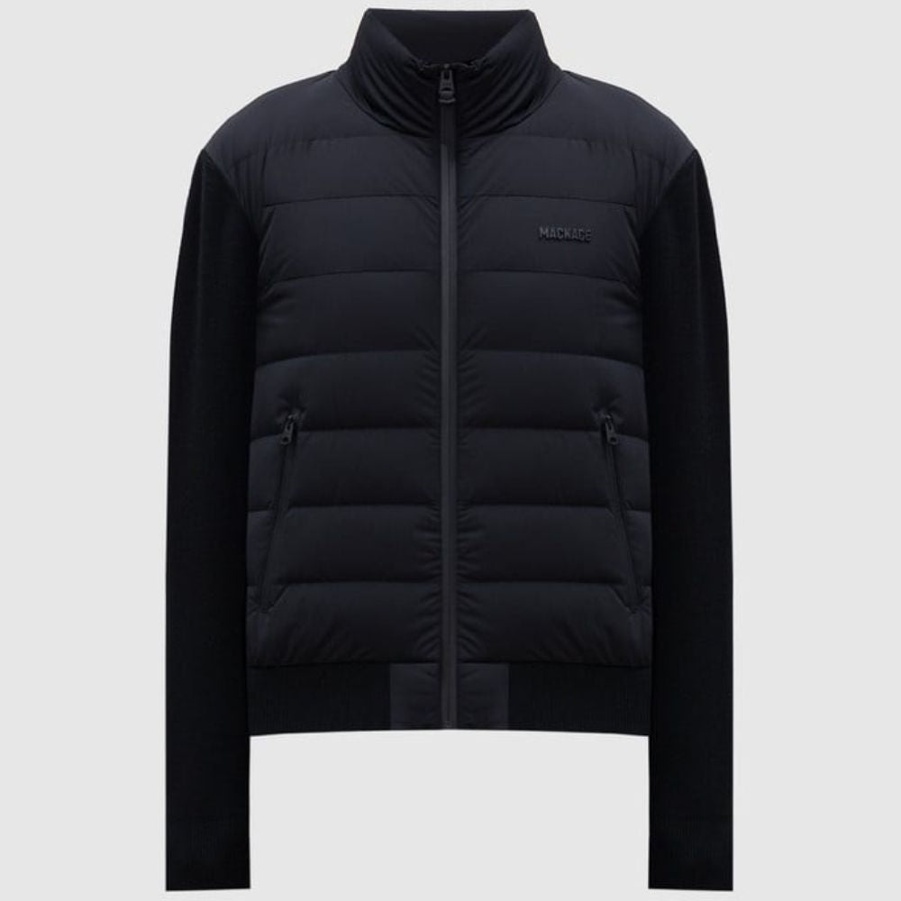 Мужская стеганая куртка Mackage Haney CityZ, черная Mackage, черный
Мужская стеганая куртка Mackage Haney CityZ, черная Mackage, черный