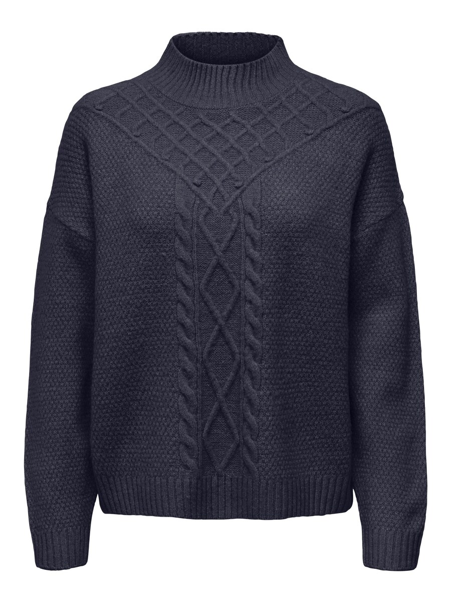 Свитер ONLY ONLAmber, Night blue
Свитер ONLY ONLAmber, Night blue