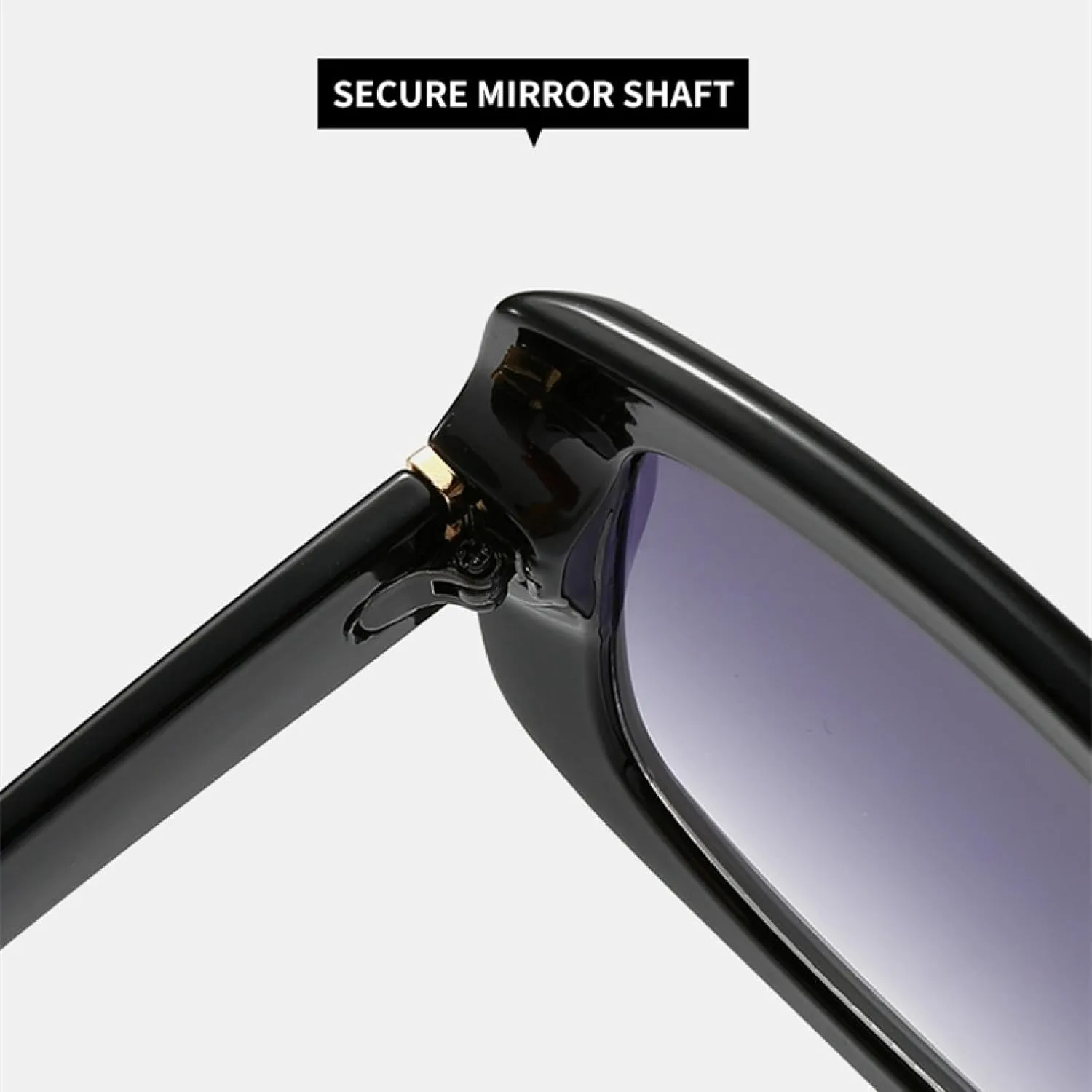 Солнцезащитные очки с защитой от УФ-излучения UV400 | Цветной градиент | Для женщин и мужчин | Для занятий спортом на открытом воздухе и вождения DSVIGF, Pink
Солнцезащитные очки с защитой от УФ-излучения UV400 | Цветной градиент | Для женщин и мужчин | Для занятий спортом на открытом воздухе и вождения DSVIGF, Pink