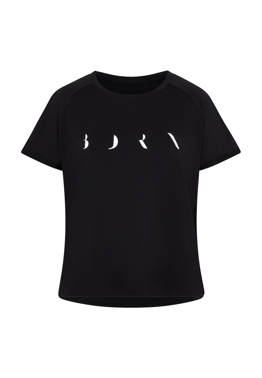 Футболка Performance Born Living Yoga Vero, черный
Футболка Performance Born Living Yoga Vero, черный