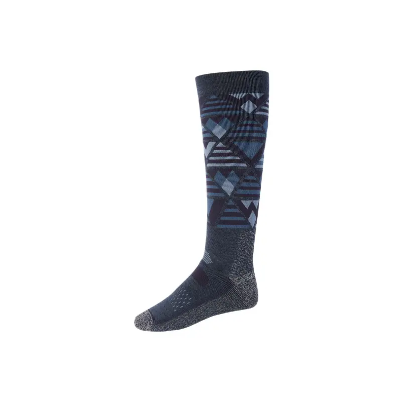 BURTON Мужские лыжные носки 1 пара blue gray
BURTON Мужские лыжные носки 1 пара blue gray