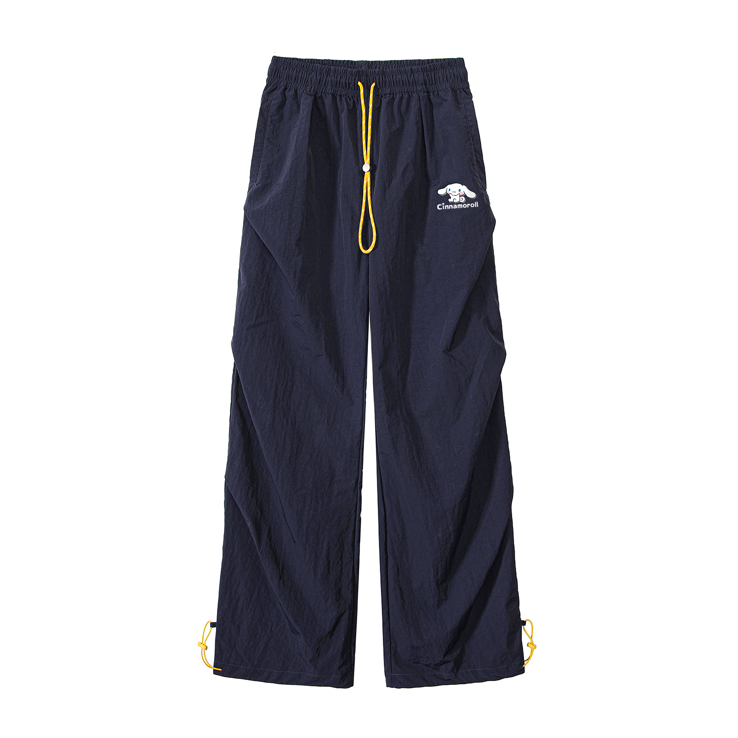 Повседневные штаны для собак Yugui unisex Sanrio, синий
Повседневные штаны для собак Yugui unisex Sanrio, синий