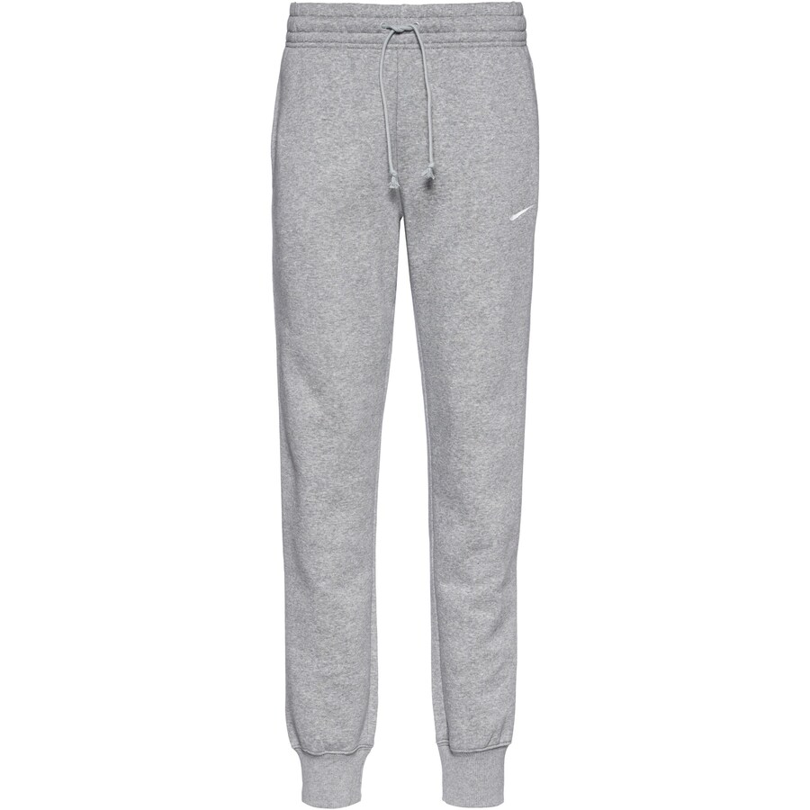Зауженные тренировочные брюки Nike Sportswear Phoenix Fleece, пятнистый серый
Зауженные тренировочные брюки Nike Sportswear Phoenix Fleece, пятнистый серый