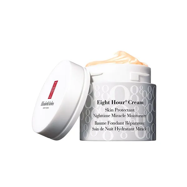 Увлажняющий ночной крем Eight Hour Cream Night Time Miracle Moisturizer Elizabeth Arden, 50 ml
Увлажняющий ночной крем Eight Hour Cream Night Time Miracle Moisturizer Elizabeth Arden, 50 ml
