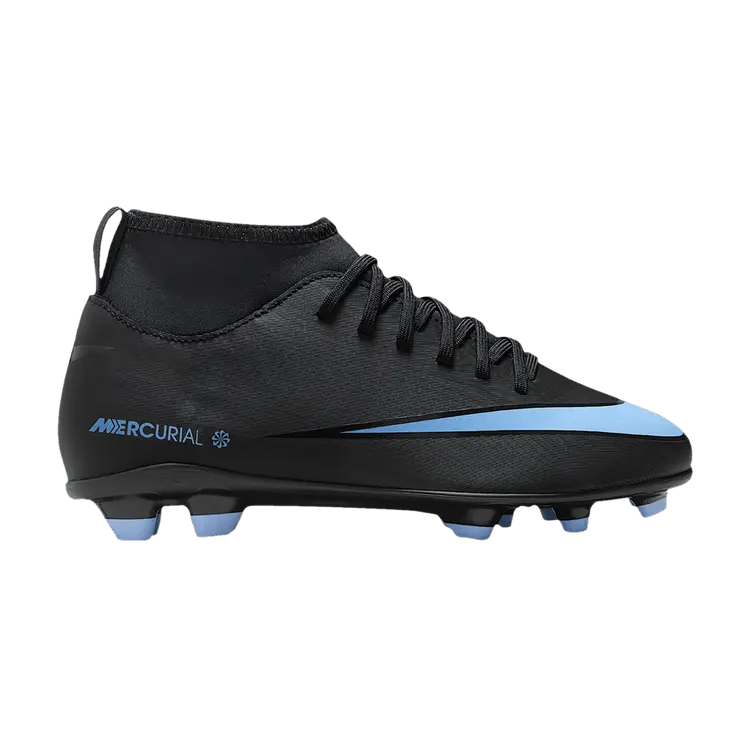 Кроссовки Nike Mercurial Superfly 10 Club MG GS, 2025 Shadow Pack
Кроссовки Nike Mercurial Superfly 10 Club MG GS, 2025 Shadow Pack