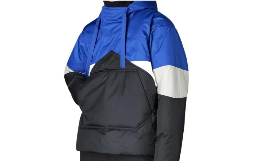 CLRDO Luxe стеганая куртка мужская многоцветная Adidas Originals, цвет Multicolor
CLRDO Luxe стеганая куртка мужская многоцветная Adidas Originals, цвет Multicolor