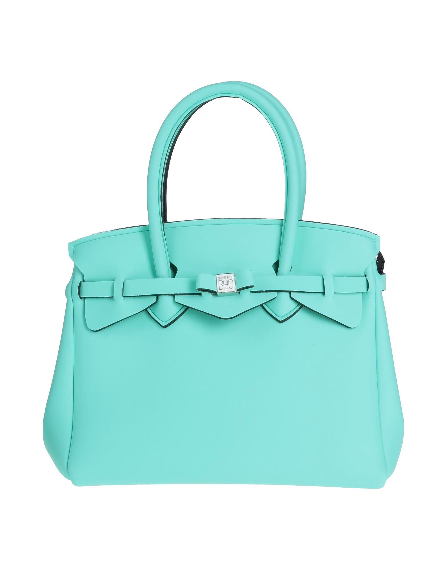 Сумка Save My Bag, бирюзовый
Сумка Save My Bag, бирюзовый