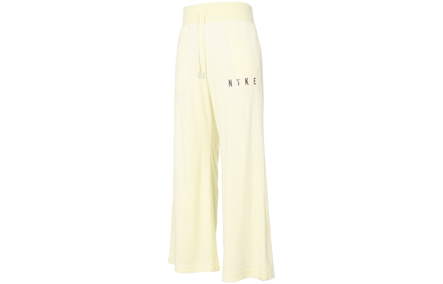 Женские прямые брюки с буквенным принтом «Светлый хаки» Nike
Женские прямые брюки с буквенным принтом «Светлый хаки» Nike
