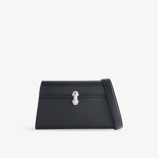 Сумка кожаная Savette Symmetry, черный
Сумка кожаная Savette Symmetry, черный