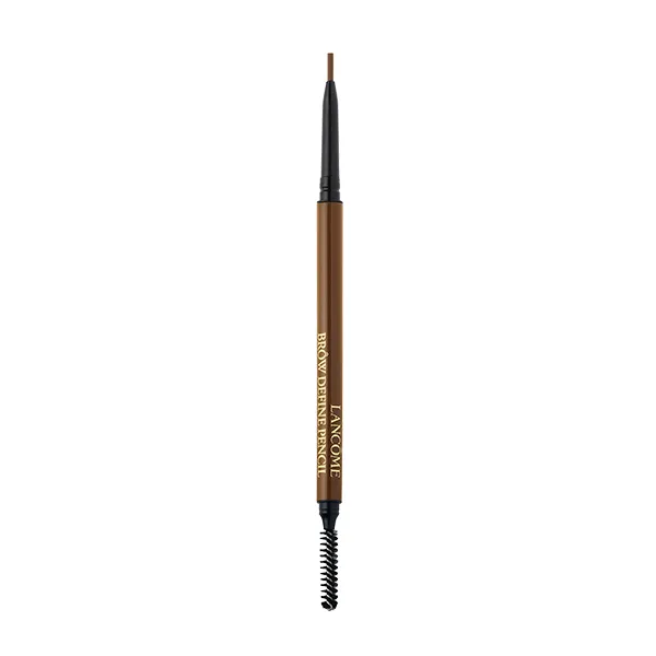 Карандаш для бровей Brow Define Pencil Lancôme, цвет brown
Карандаш для бровей Brow Define Pencil Lancôme, цвет brown