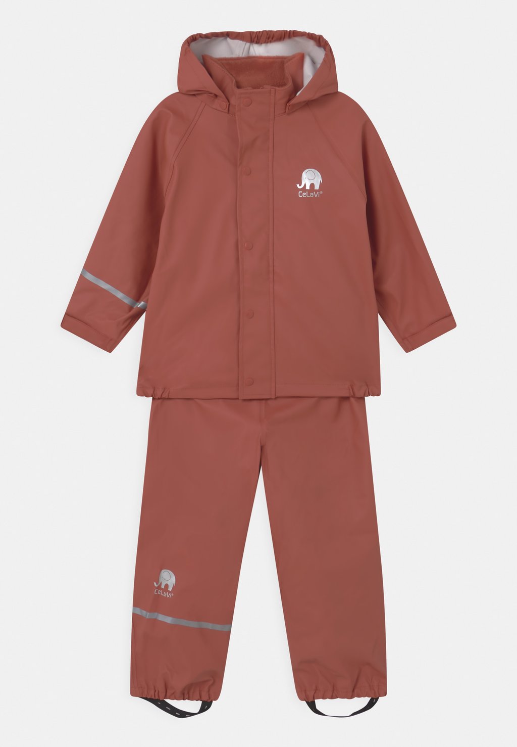 Комбинезон CEMAGIC CeLaVi, коралловый
Комбинезон CEMAGIC CeLaVi, коралловый