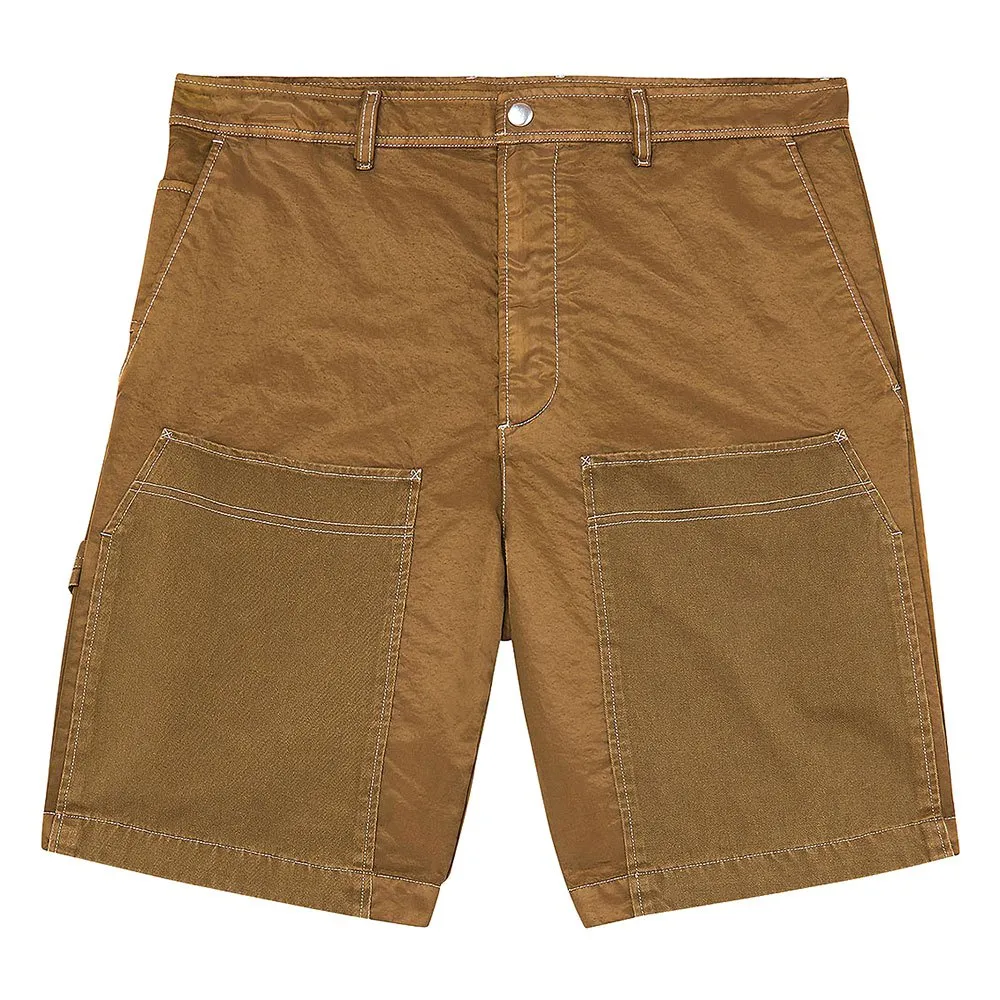 Шорты Diesel Trent, коричневый
Шорты Diesel Trent, коричневый