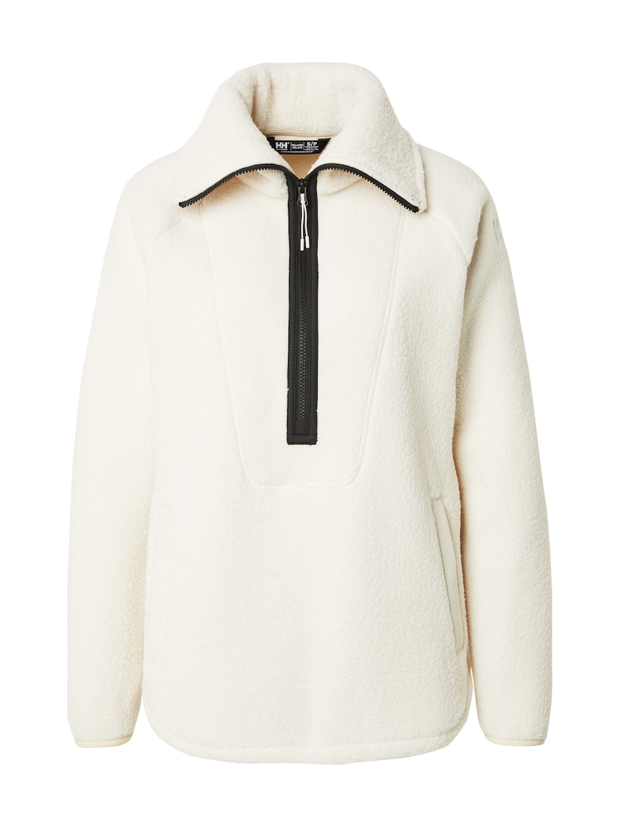 Спортивный свитер HELLY HANSEN BLISS PILE, кремовый
Спортивный свитер HELLY HANSEN BLISS PILE, кремовый