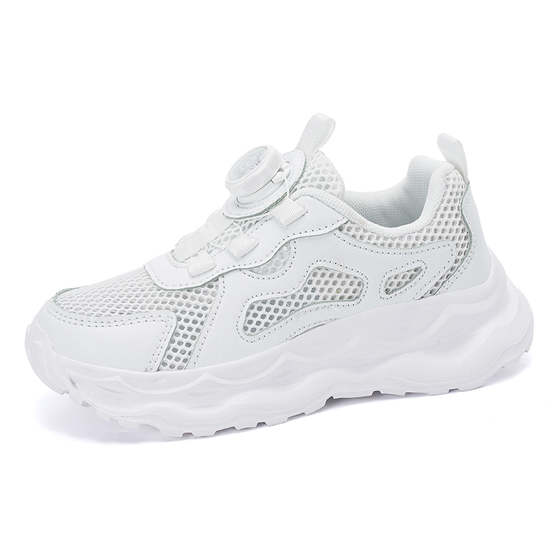 Нескользящие, противоударные и дышащие низкие детские кроссовки для повседневной носки Wooden houses, белый
Нескользящие, противоударные и дышащие низкие детские кроссовки для повседневной носки Wooden houses, белый