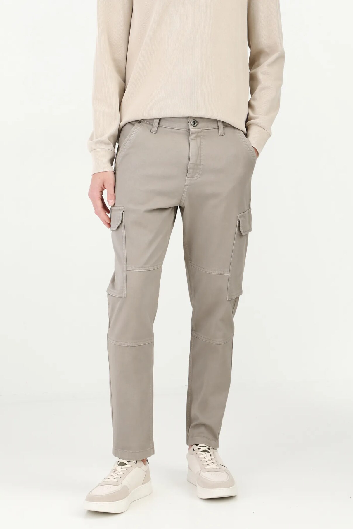 Штаны Medicine, коричневый
Штаны Medicine, коричневый