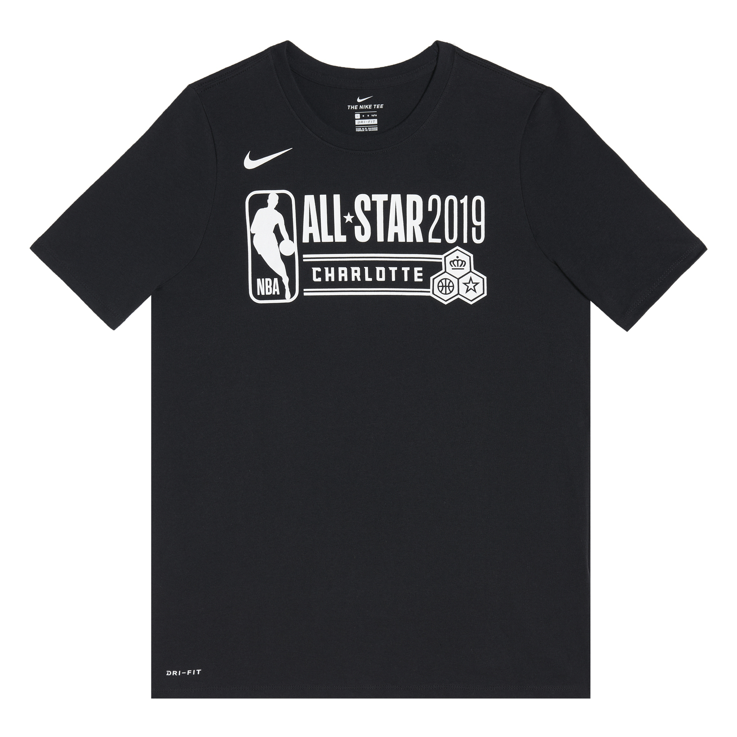 Nike Футболка NBA Dri Fit черная, Черный, Nike Футболка NBA Dri Fit черная
Nike Футболка NBA Dri Fit черная, Черный, Nike Футболка NBA Dri Fit черная