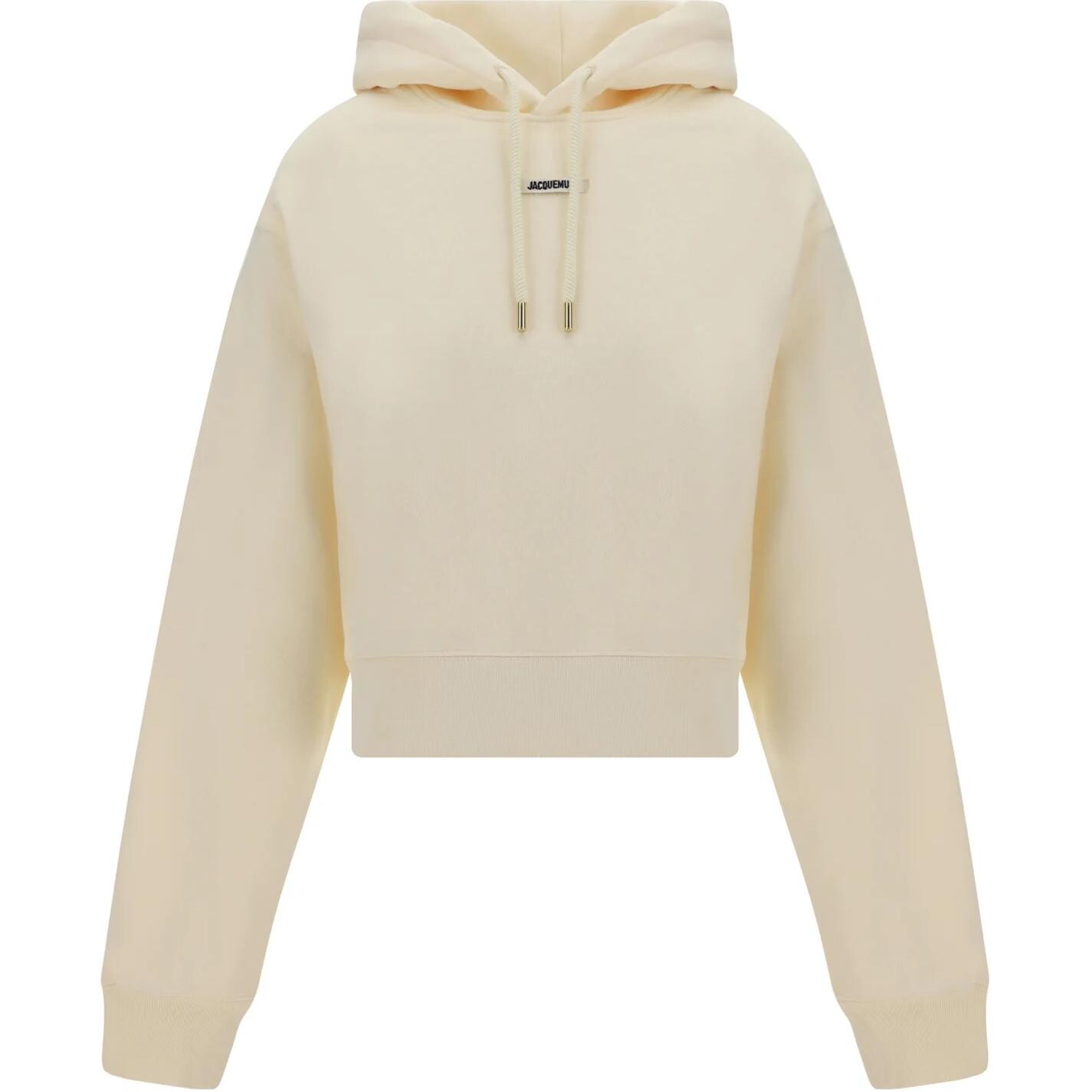 Свитшот женский Jacquemus, светло-бежевый
Свитшот женский Jacquemus, светло-бежевый