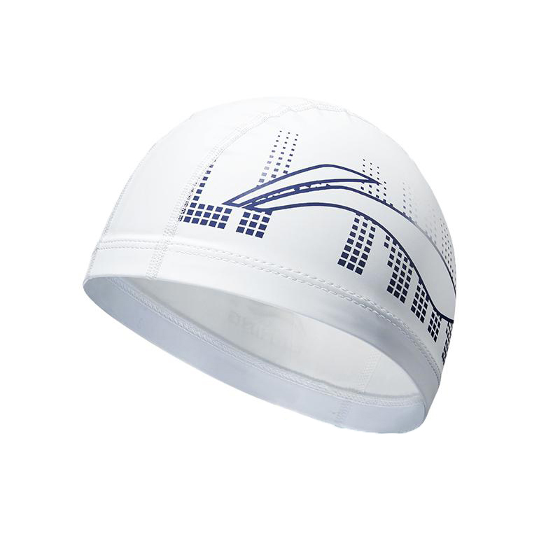 LINING Купальная шапочка PU Unisex 23-26CM черная
LINING Купальная шапочка PU Unisex 23-26CM черная