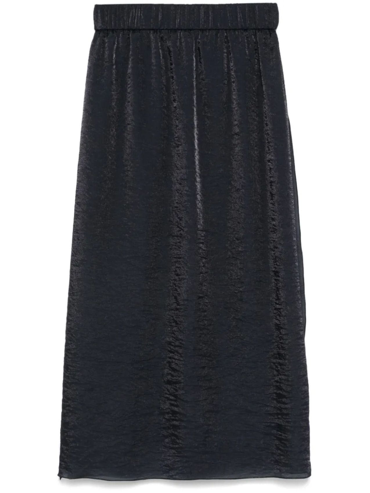 Peserico юбка миди из органзы, синий
Peserico юбка миди из органзы, синий