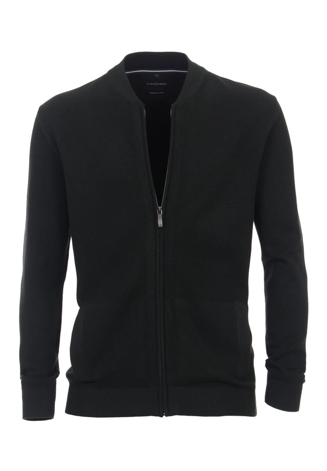 Простой кардиган Casamoda, зеленый
Простой кардиган Casamoda, зеленый