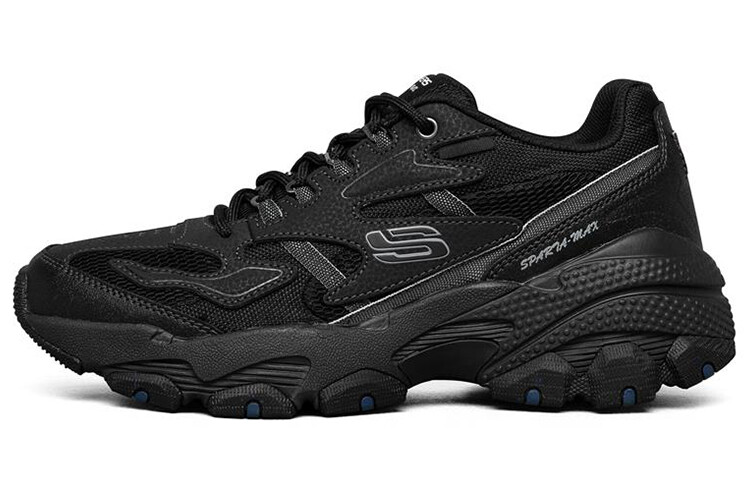 Мужские тренировочные кроссовки Skechers Sparta-Max, Черный, Мужские тренировочные кроссовки Skechers Sparta-Max
Мужские тренировочные кроссовки Skechers Sparta-Max, Черный, Мужские тренировочные кроссовки Skechers Sparta-Max
