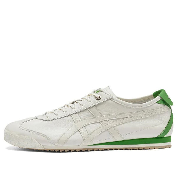 Кроссовки mexico 66 sd Onitsuka Tiger, бежевый 
Кроссовки mexico 66 sd Onitsuka Tiger, бежевый