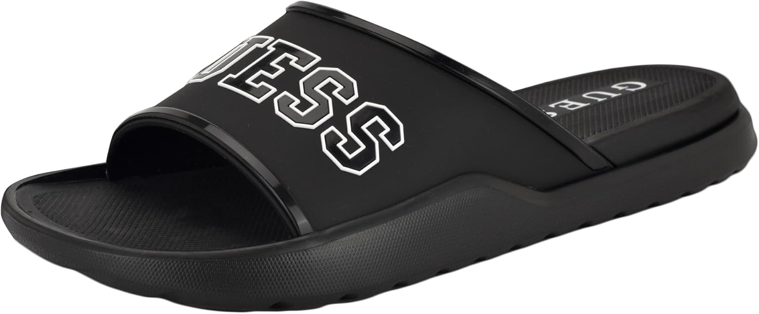 Сандалии GUESS mens Mylas, Black Multi 001
Сандалии GUESS mens Mylas, Black Multi 001