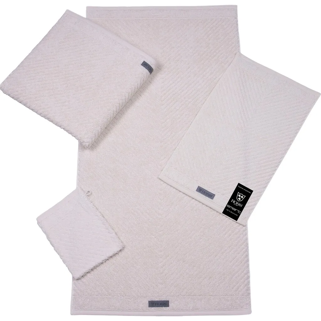 Мочалка ROSС Smart Универсальная ребристая с велюровой этикеткой Ross, Natur
Мочалка ROSС Smart Универсальная ребристая с велюровой этикеткой Ross, Natur