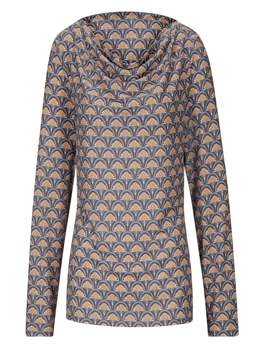 Рубашка Linea Tesini by heine, серый
Рубашка Linea Tesini by heine, серый