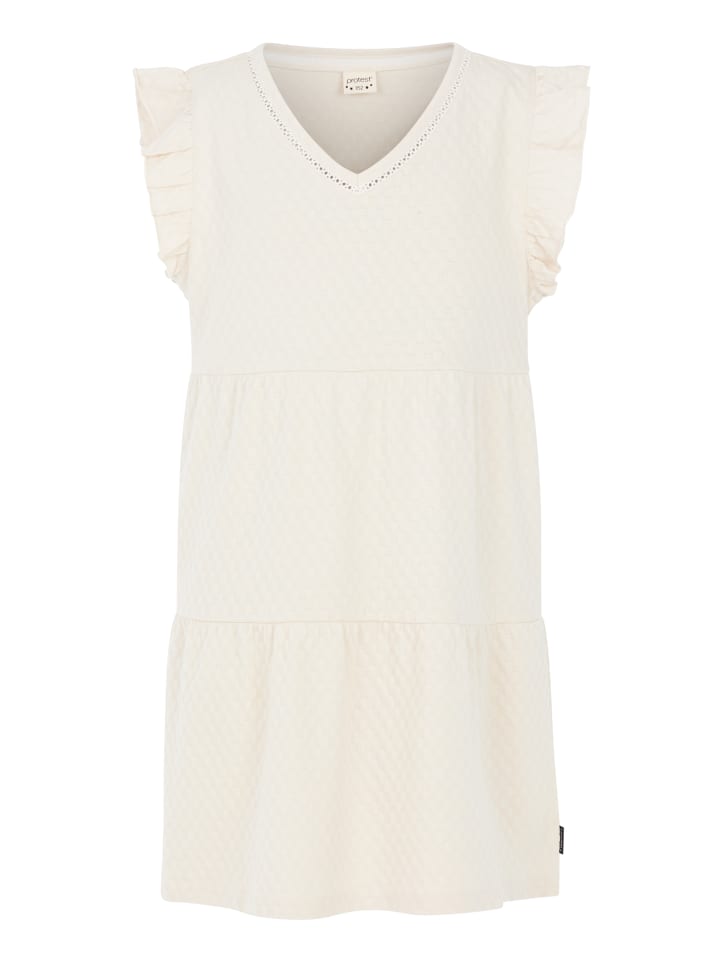 Платье Protest, цвет kitoffwhite
Платье Protest, цвет kitoffwhite