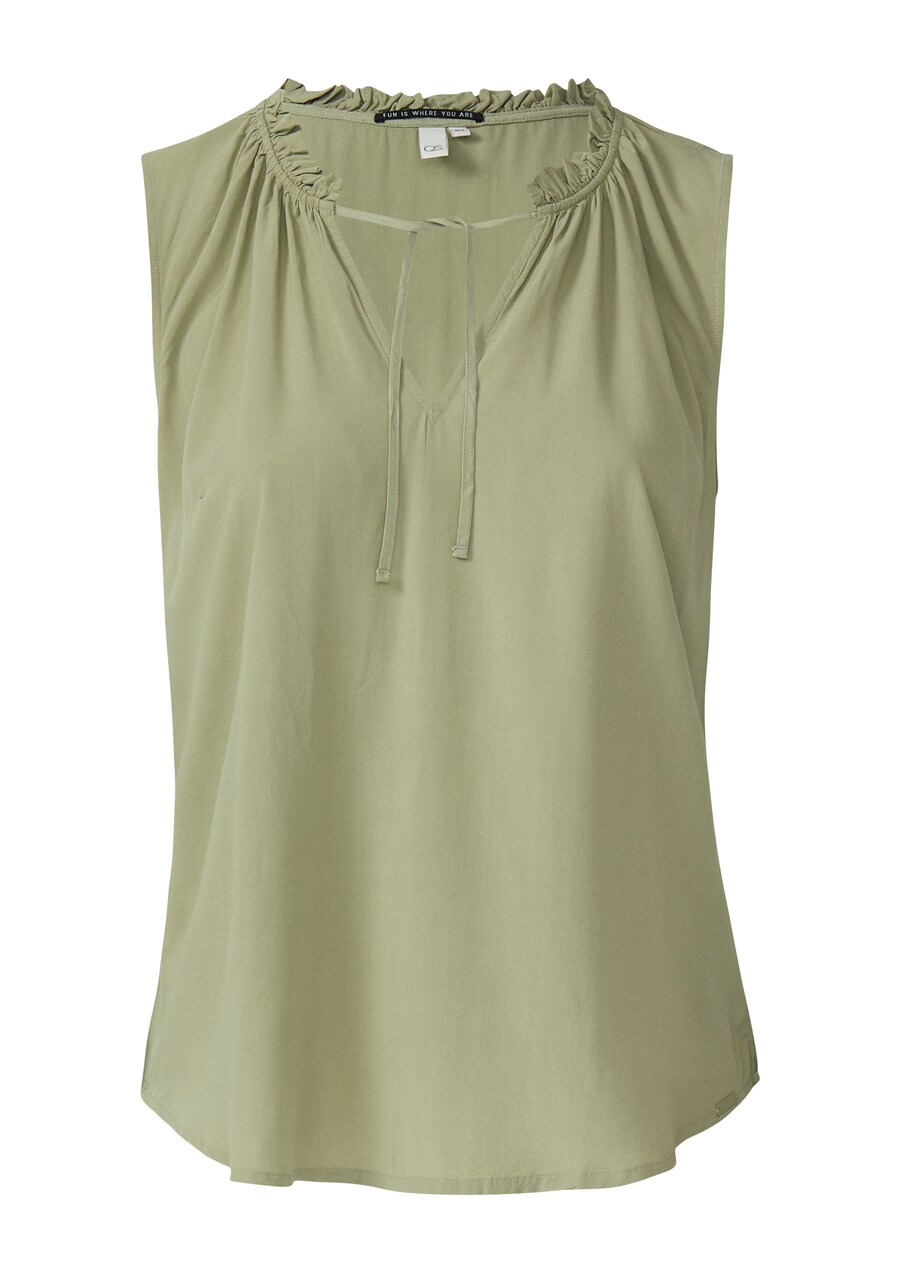 Блуза QS, Reed
Блуза QS, Reed