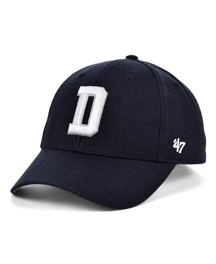 Кепка MVP Dallas Cowboys '47 Brand, синий
Кепка MVP Dallas Cowboys '47 Brand, синий