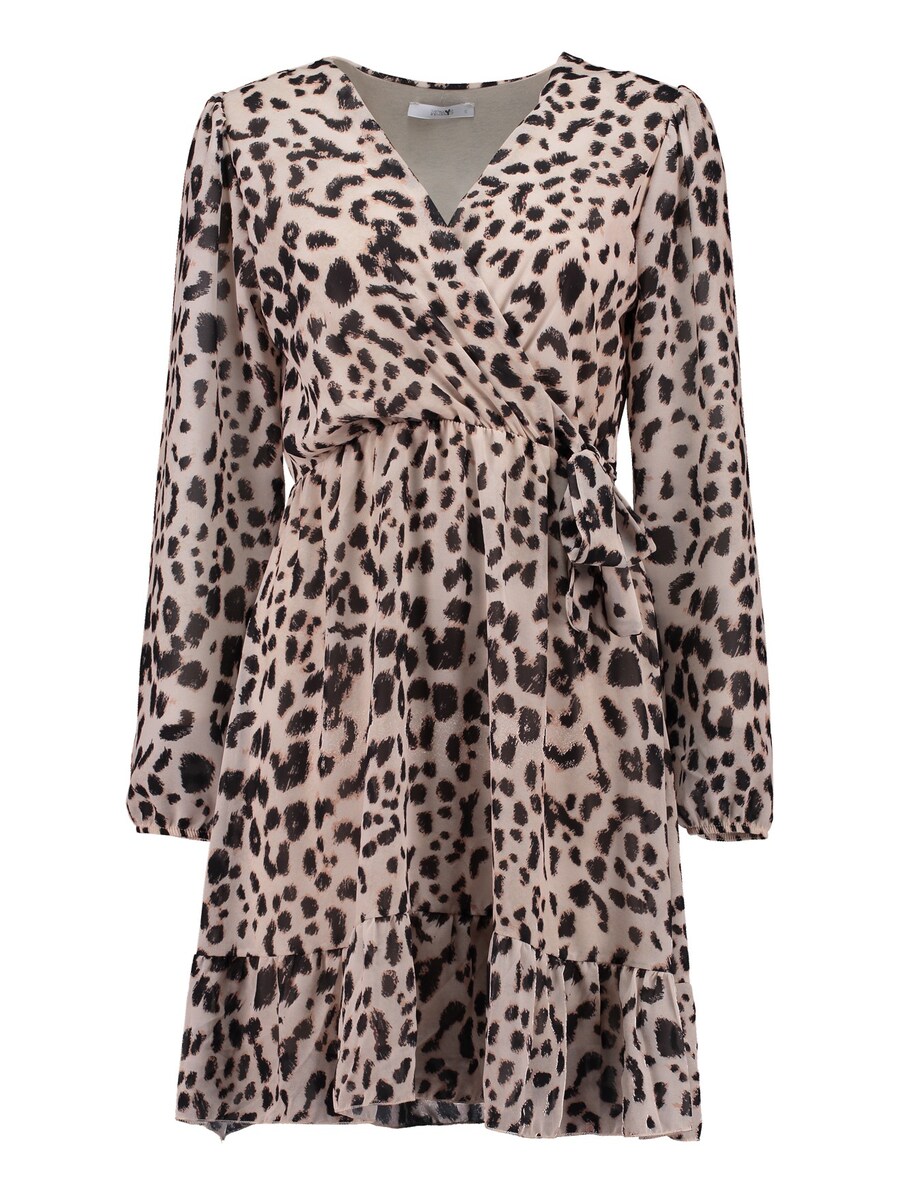 Платье Hailys, бежевый 
Платье Hailys, бежевый