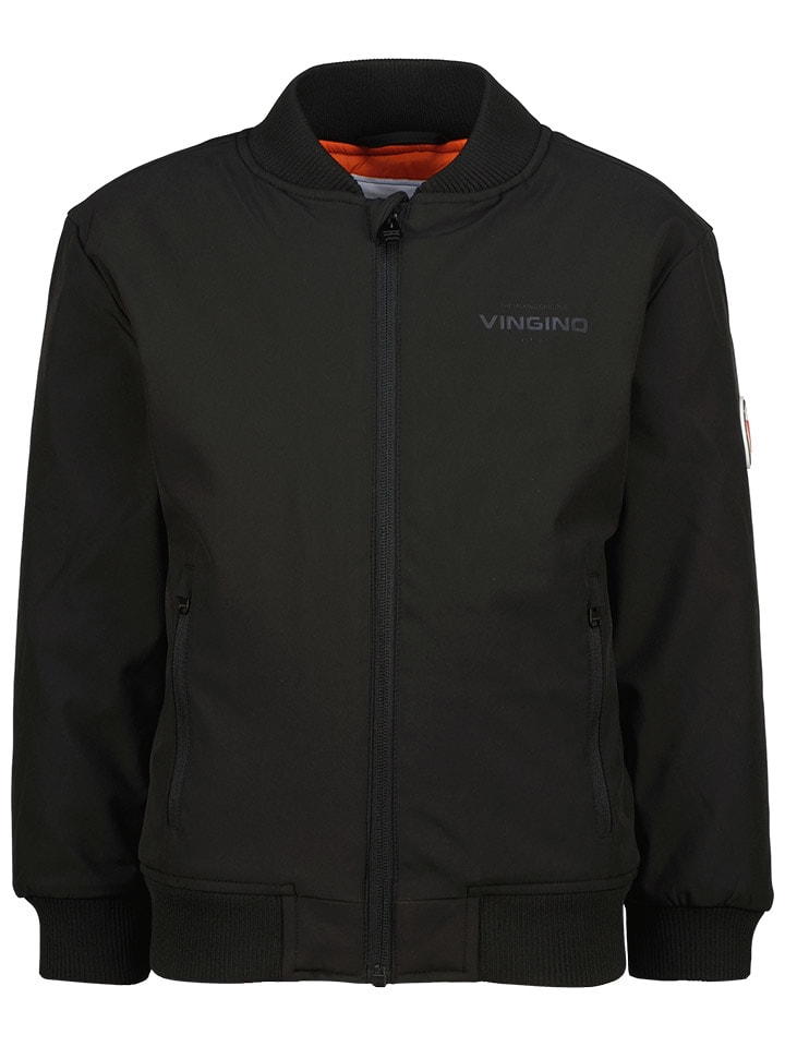 Куртка Vingino, черный
Куртка Vingino, черный