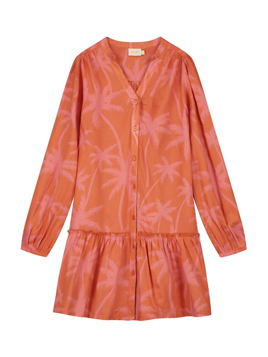 Платье Shiwi TENERIFE, красный
Платье Shiwi TENERIFE, красный